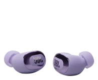 JBL LIVE BUDS 3 fioletowe - 1263172 - zdjęcie 4